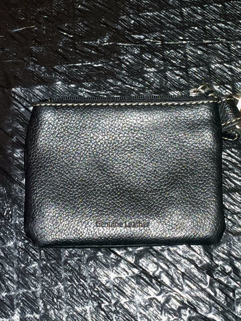 Harley Davidson Hip Wallet - Picture 4 of 4